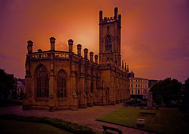 This Church (St Lukes) Liv