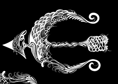 Sagittarius. One of my painting series are 12 Horoscope ...