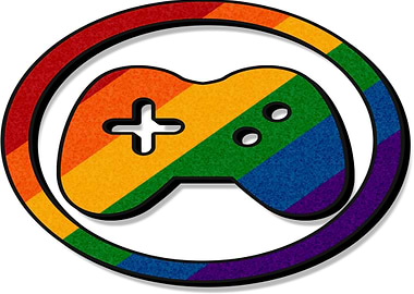 The first gaming bannet