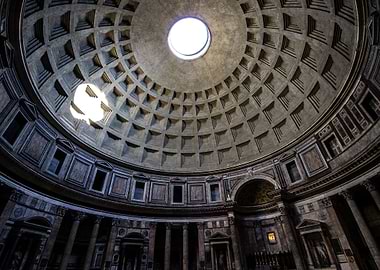 Pantheon