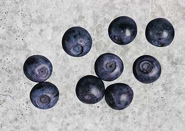 Blueberry