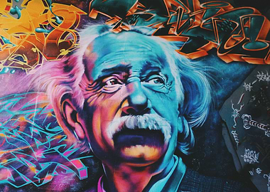 Wall Art / UnSplash image