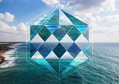 Sacred Geometry magic