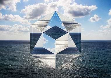 Sacred Geometry magic