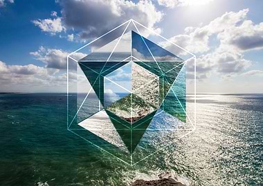 Sacred Geometry magic