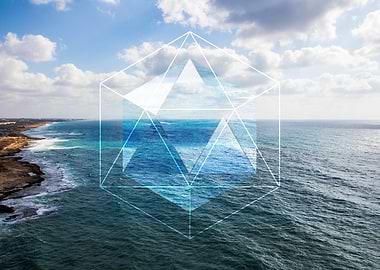 Sacred Geometry magic