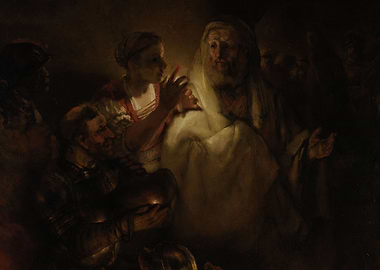 Rembrandt Harmensz van Rijn