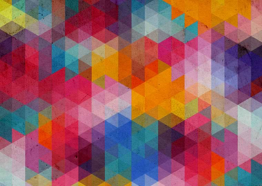geometric color dynamics