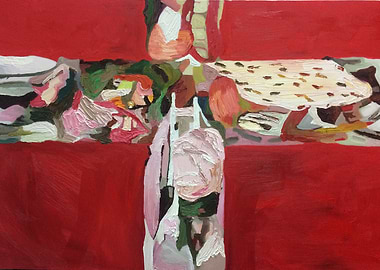 The pain of what we perceive through our daily lives, t ...