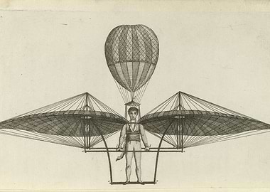 Vintage illustration