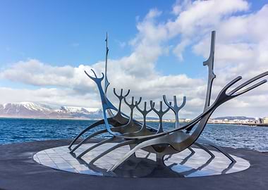 The Sun Voyager