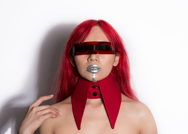 Shot this 80's theme a few weeks ago