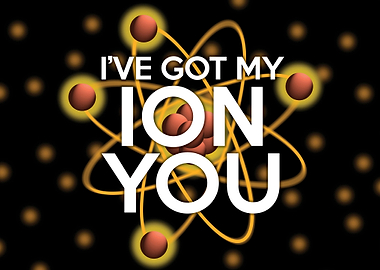 Cool, trendy and fun science inspired wall art designed ...