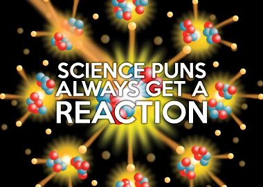 Cool, trendy and fun science inspired wall art designed ...