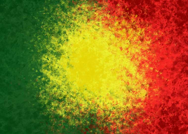 Each country has one flag and each flag has its color o ...