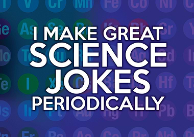 Cool, trendy and fun science inspired wall art designed ...