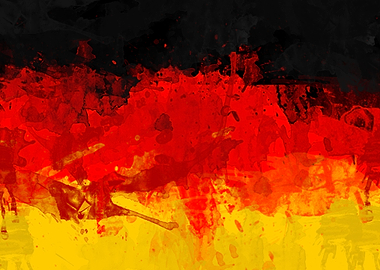 Each country has one flag and each flag has its color o ...