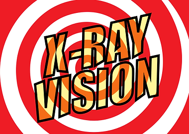 Comic book pop art inspired art that makes a great gift ...