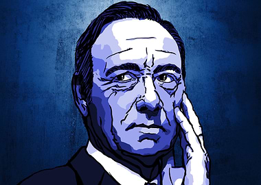 Frank Underwood, House of Cards