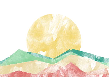 Ain't no Mountain High Enough