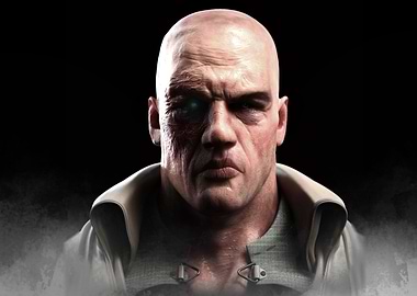 My own character that I've created! Would be an honor t ...