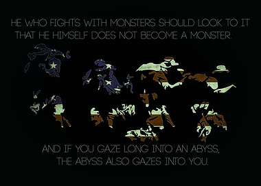 Plaque with a famous Fried