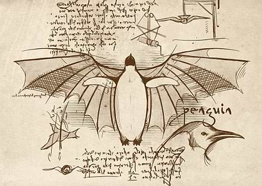 I believe I can fly, Da vi