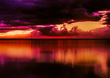 Anthony Gormleys Another P