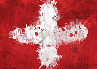 Each country has one flag and each flag has its color o ...