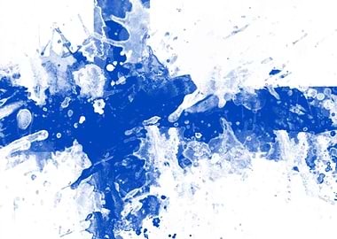 Each country has one flag and each flag has its color o ...