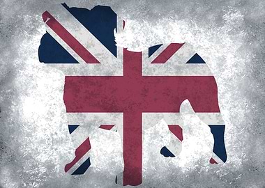 british bulldog