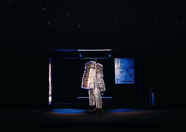 Looking For Directions