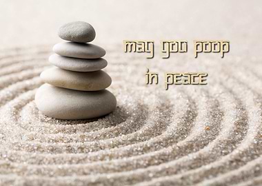 One for the bathroom