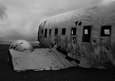 Plane Wreck