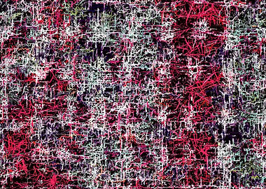 psychedelic abstract art pattern texture backgroun