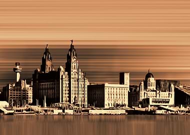 Liverpool (World heritage