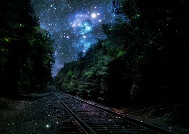 Next Stop Anywhere Side Vi