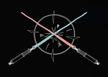 Lightsabers