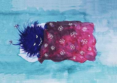 Evil Bug Goes To Sleep