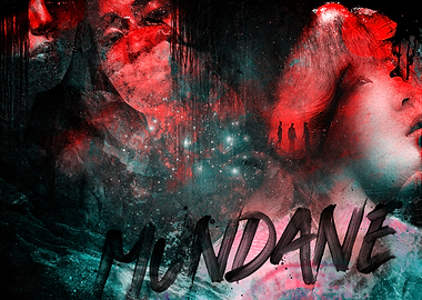 Just another mundane artwork