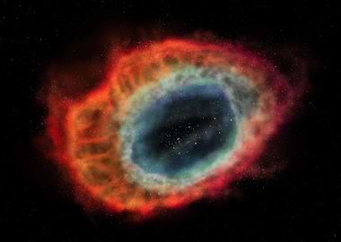 Ring Nebula