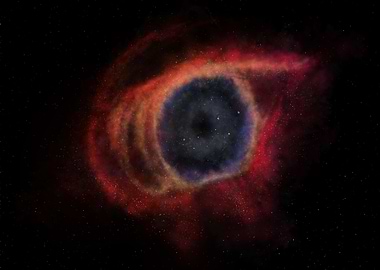 Eye Nebula