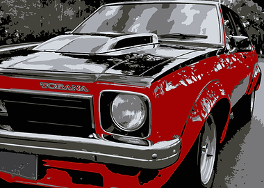 Holden Torana
