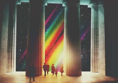 Near death experience