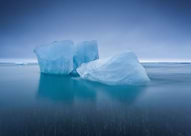 Icebergs