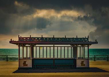 Gimme Shelter