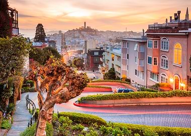 San Francisco 01 - USA