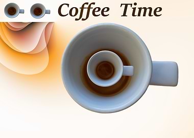 coffee time