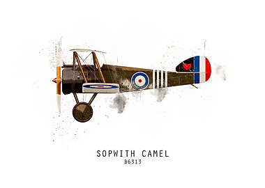 Sopwith Camel