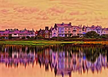 Imagine (Digital Art)